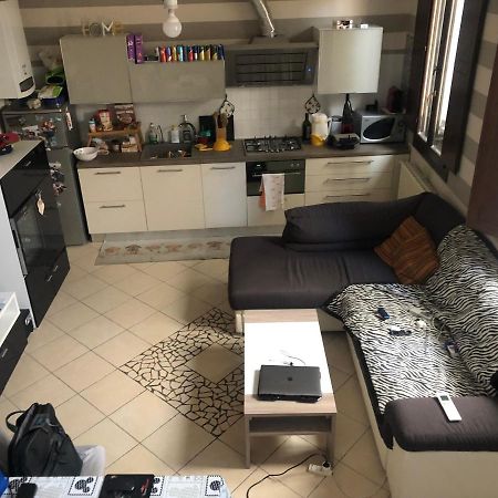 Villetta A Schiera A 5 Minuti Dal Centro A Piedi Равенна Экстерьер фото